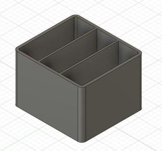 Storage box