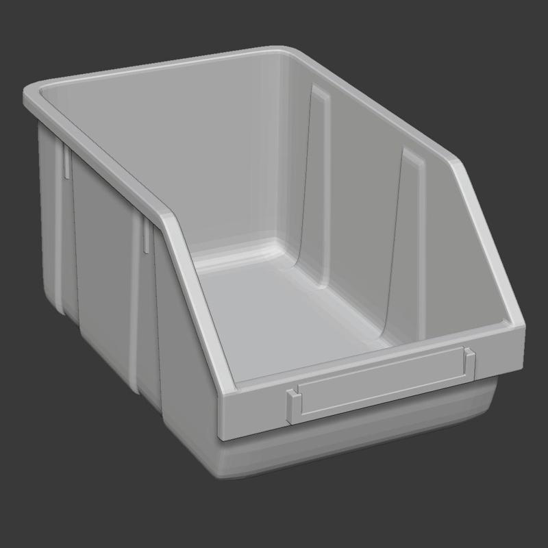 storage box