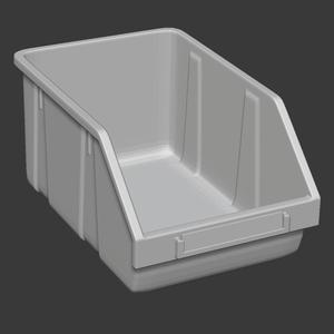 storage box