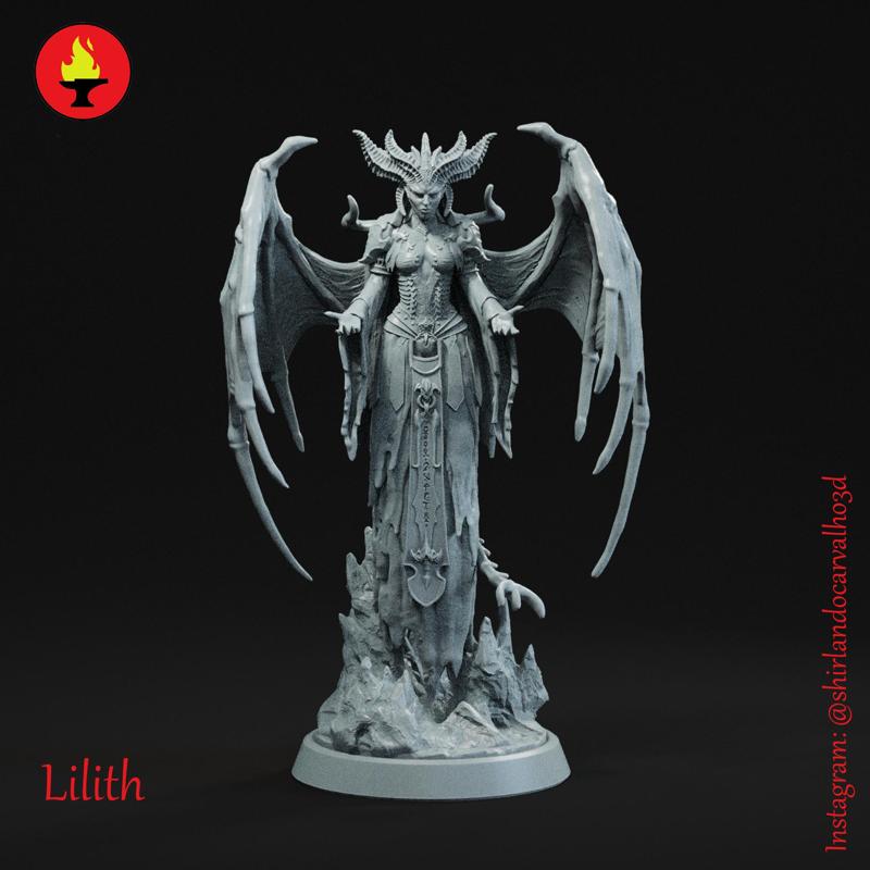 Lilith
