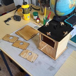 My Nest Box