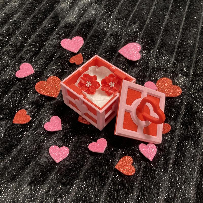 Special Gift Box - For your girlfriend