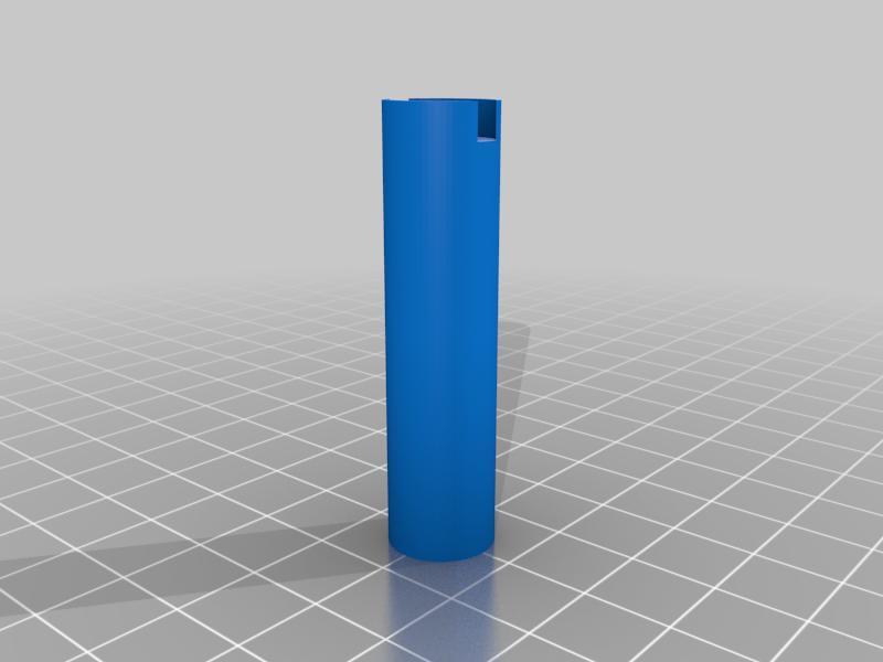 Schlage Follower Bar