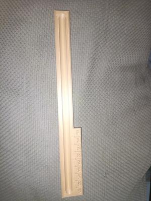 bead ruler