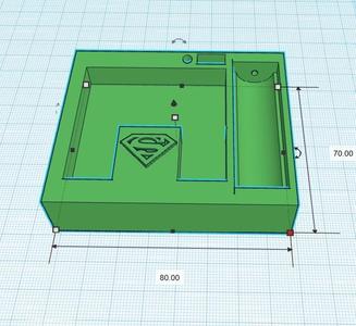 ZD-10D soldering aid/tool led improvement