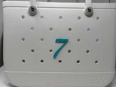 Bogg Bag Number 7