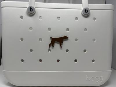 Bogg Bag German Short Haired Pointer