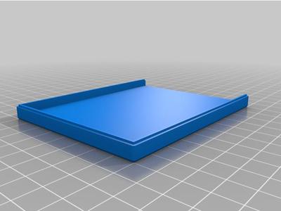 SD And Micro SD Holder Draw