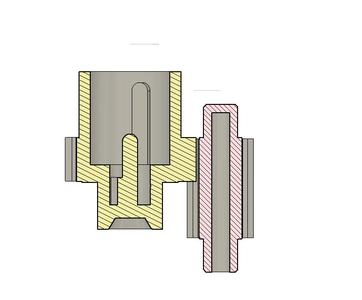 Gears for Tchibo Vollautomat coffee machine from Amazon
