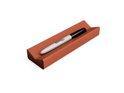 Pen Tray