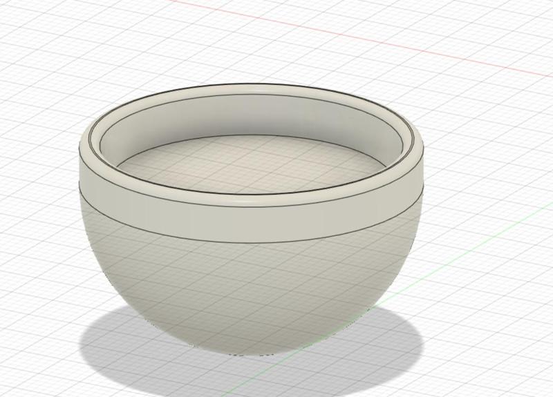 ANET E10 Silent TPU Damper Feet