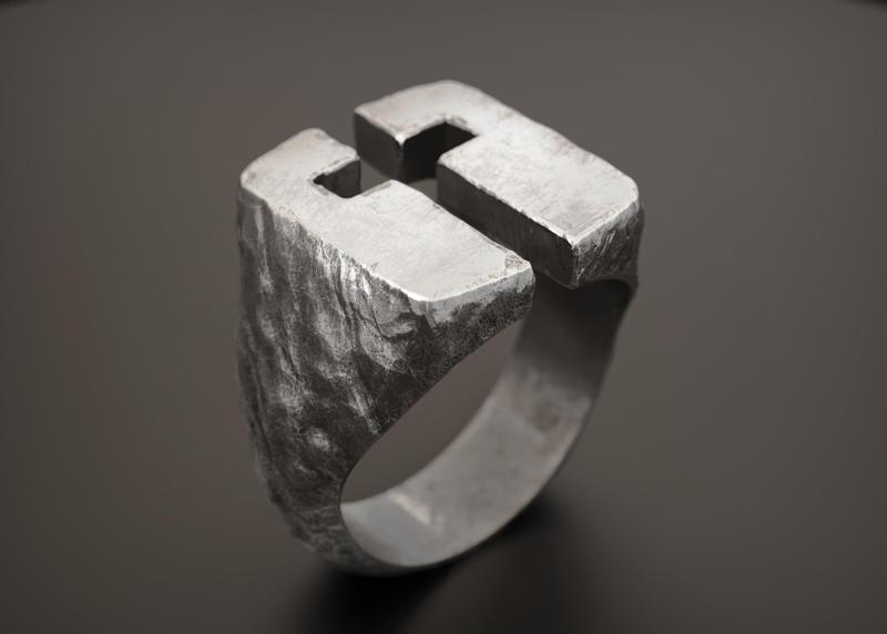Cross Ring