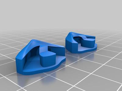 ParaArm Minimale LM2 V2