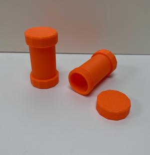 Screw-Tainer