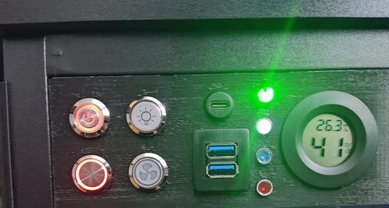 PC Controller Hub