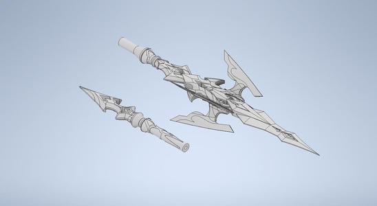 Genshin Impact - Calamity Queller