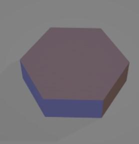 hexagon