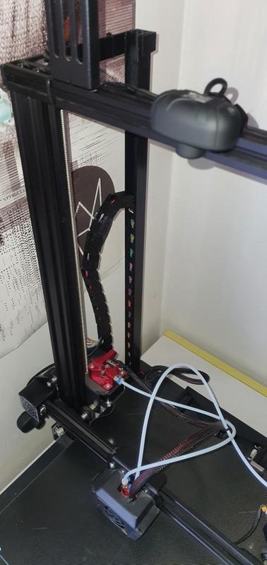 Creality CR-X Cable Chain