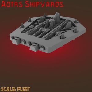 PH203 Phystyukor Heavy Cruiser