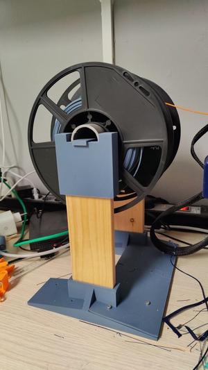 Medium Duty Filament Stand