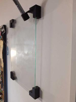 Glass holder