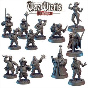 [OCTOBER 2023 RELEASE] Hired Muscles