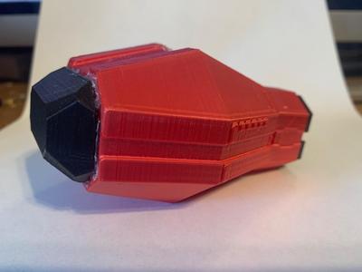 Rise of the Resistance Escape Pod