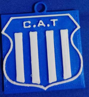 Workshops keychain