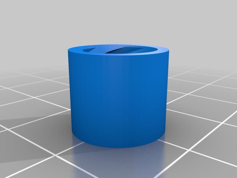 ACME 8mm tr8*8 4start 2mm