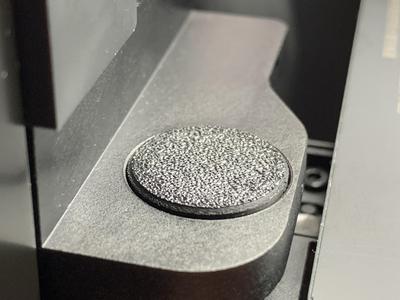 Z-axis-cap for Bambu Lab P1P and X1(C)