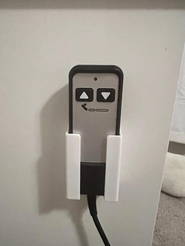 Remote Holder