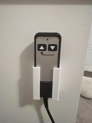 Remote Holder