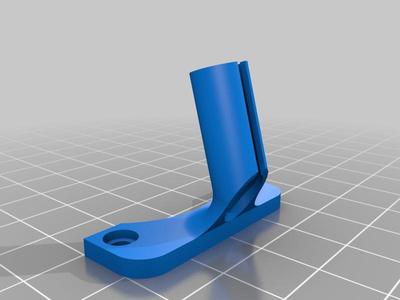 Encdoscope Clip