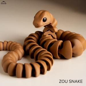 Zou Snake