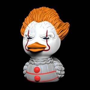 DUCK PENNYWISE