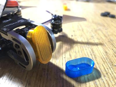 Runcam Hybrid Lens cap
