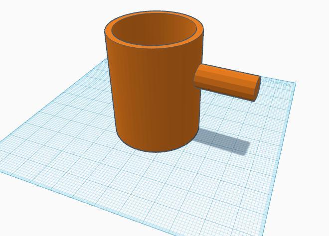 Uncomfortable Mug