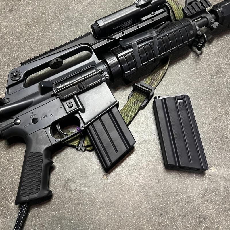 PTS EPMS-1 20 Round VN Style Magazine