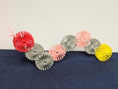 Gear Building Blocks