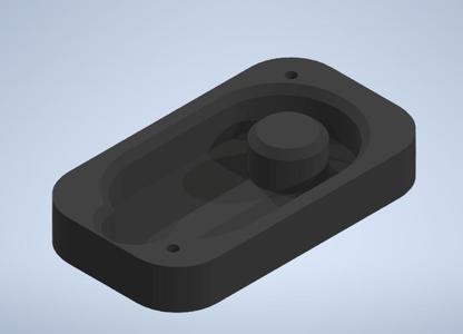 Smart Tag 2 Case Holder For Bikes Etc.