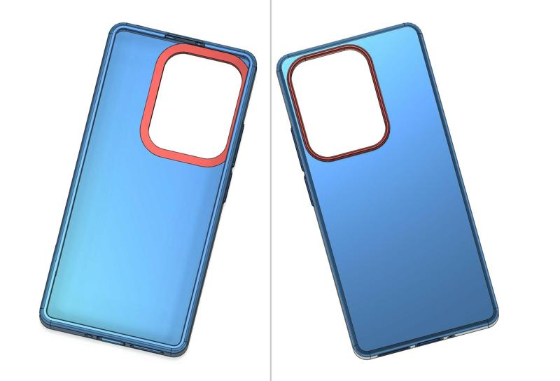 POCO M6 PRO 4G Case - V1.0