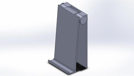 Telephone Stand