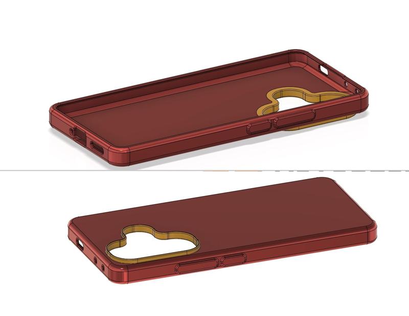 F6 LITTLE HOLSTER - V1.0