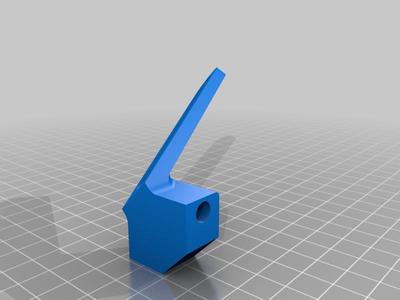 Logitech C920 Webcam Inside Corner Mount