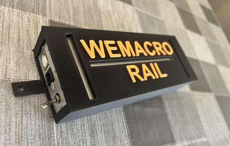 Wemacro Support