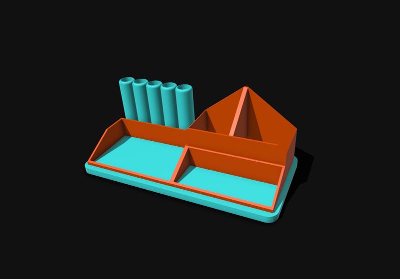Stationary Case