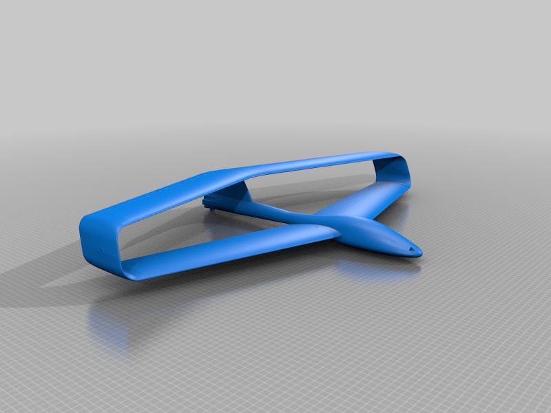 RC Plane (Infinite Wing)