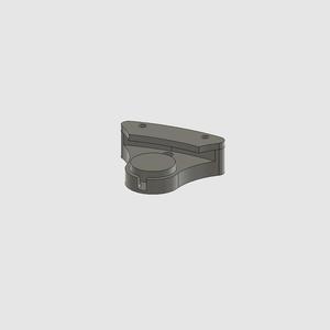 Precision Piezo Underbed