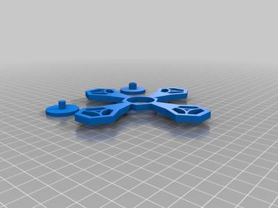 Fidget Spinner V1