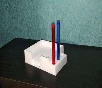 Pen stand